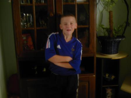 benjamin
